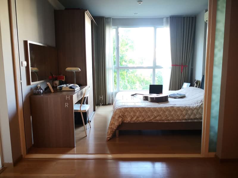 HIVE Sukhumvit 65, Bangkok, 9 Soi Sukhumvit 65, Sukhumvit Road, Phra Kanong Nua, Watthana, Bangkok, 1 Bedroom, 40 sqm, Condo For Sale, by Hathairat  Rookphan  , 500185593 - DDproperty.com