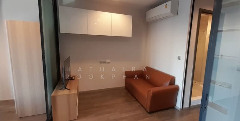 Life Ladprao Valley, Bangkok, Phaholyothin Road, Jom Phon, Chatuchak, Bangkok, 2 Bedrooms, 35 sqm, Condo For Rent, by Hathairat Rookphan , 500185595 - DDproperty.com