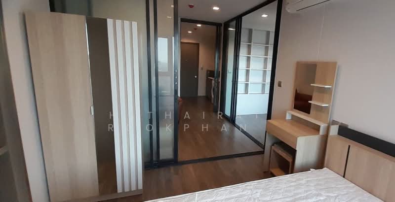 Life Ladprao Valley : ไลฟ์ ลาดพร้าว แวลลีย์, กรุงเทพ, ถนนพหลโยธิน, จอมพล, จตุจักร, กรุงเทพ, 35 ตร.ม., คอนโด ให้เช่า, โดย Hathairat Rookphan , 500185595 - DDproperty.com