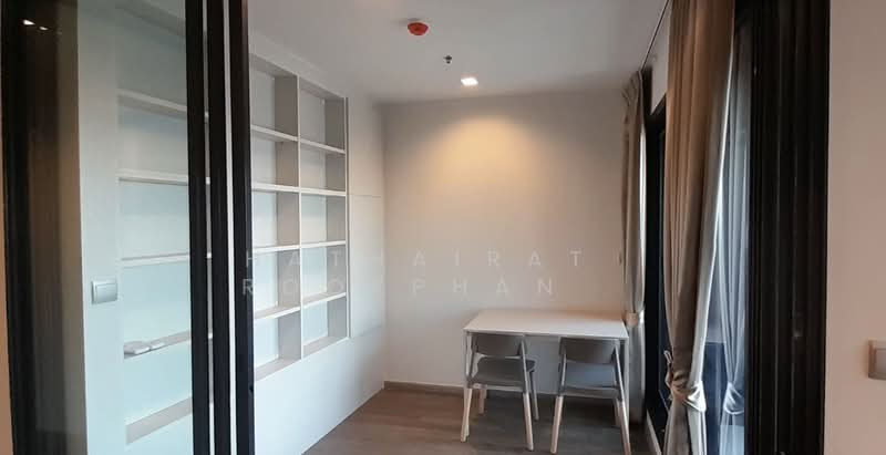 Life Ladprao Valley, Bangkok, Phaholyothin Road, Jom Phon, Chatuchak, Bangkok, 2 Bedrooms, 35 sqm, Condo For Rent, by Hathairat Rookphan , 500185595 - DDproperty.com