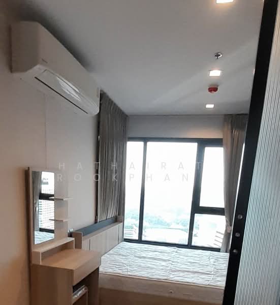 Life Ladprao Valley, Bangkok, Phaholyothin Road, Jom Phon, Chatuchak, Bangkok, 2 Bedrooms, 35 sqm, Condo For Rent, by Hathairat Rookphan , 500185595 - DDproperty.com