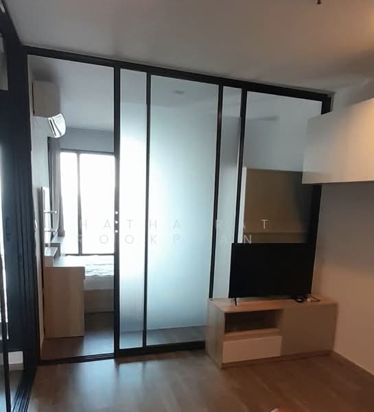 Life Ladprao Valley, Bangkok, Phaholyothin Road, Jom Phon, Chatuchak, Bangkok, 2 Bedrooms, 35 sqm, Condo For Rent, by Hathairat Rookphan , 500185595 - DDproperty.com