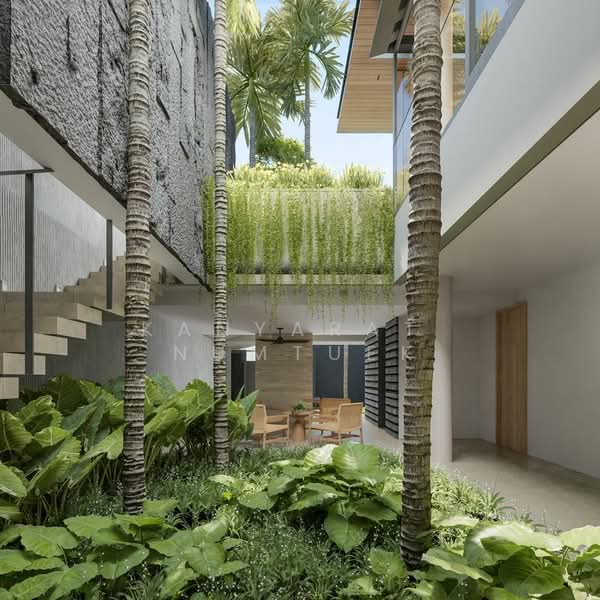 Pavara Vhana Collection, ภูเก็ต, เชิงทะเล, ถลาง, ภูเก็ต, 591 ตร.ม., วิลล่า ขาย, โดย Kanyarat  Numtuek, 500185597 - DDproperty.com