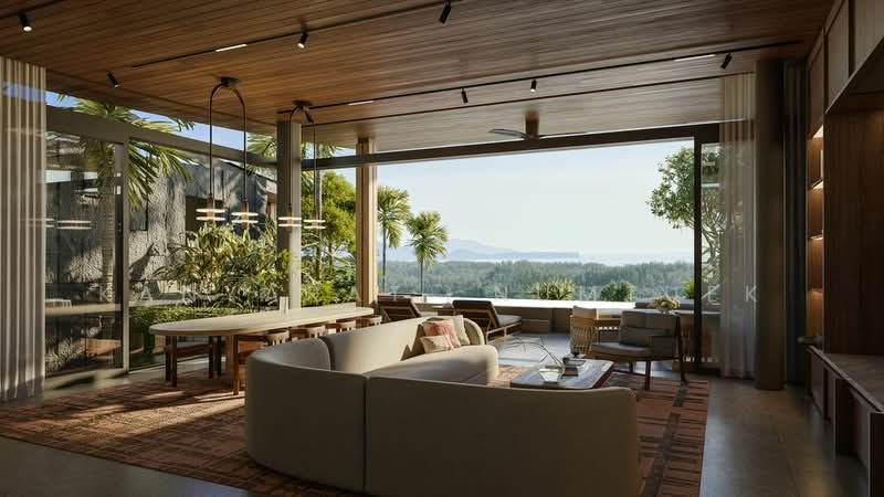 Pavara Vhana Collection, Phuket, Choeng Thale, Thalang, Phuket, 4 Bedrooms, 591 sqm, Villa For Sale, by Kanyarat  Numtuek, 500185597 - DDproperty.com