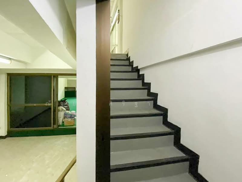 หมู่บ้าน สินธร แฮปปี้แลนด์, Bangkok, Khlong Chan, Bang Kapi, Bangkok, , 144 sqm, Shophouse For Sale, by ณัฐยา ศิริฐานนท์, 500185599 - DDproperty.com