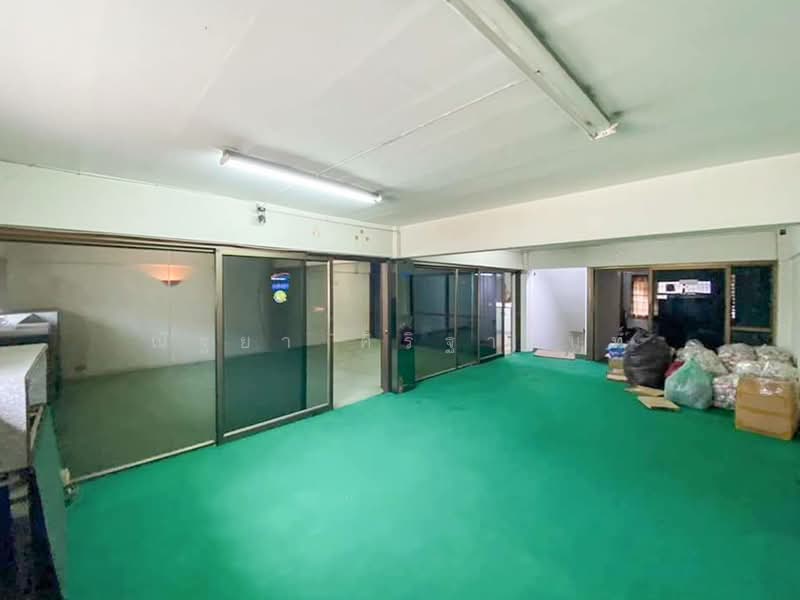 หมู่บ้าน สินธร แฮปปี้แลนด์, Bangkok, Khlong Chan, Bang Kapi, Bangkok, , 144 sqm, Shophouse For Sale, by ณัฐยา ศิริฐานนท์, 500185599 - DDproperty.com