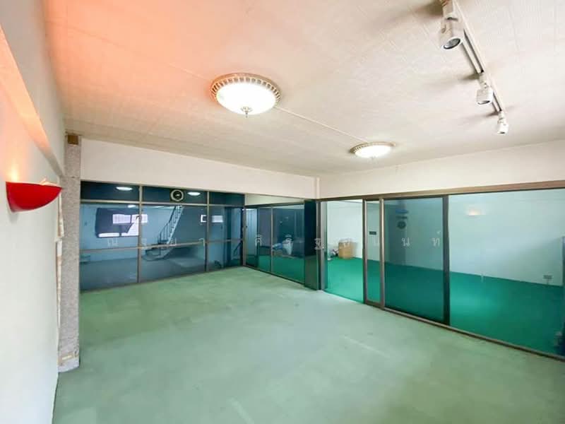 หมู่บ้าน สินธร แฮปปี้แลนด์, Bangkok, Khlong Chan, Bang Kapi, Bangkok, , 144 sqm, Shophouse For Sale, by ณัฐยา ศิริฐานนท์, 500185599 - DDproperty.com