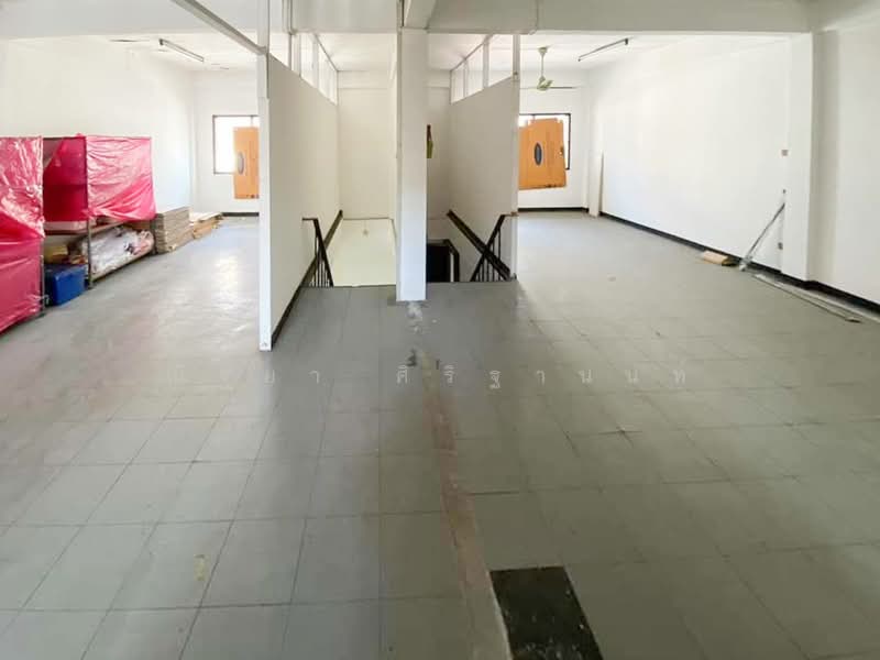หมู่บ้าน สินธร แฮปปี้แลนด์, Bangkok, Khlong Chan, Bang Kapi, Bangkok, , 144 sqm, Shophouse For Sale, by ณัฐยา ศิริฐานนท์, 500185599 - DDproperty.com