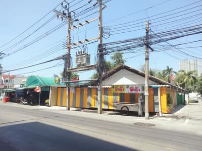 ขาย - ขายที่ดิน 4ไร่ 3งาน 22ตร.ว ที่ดินแปลงสวย ซ.เรวดี24 ใกล้รถไฟฟ้าBTS/MRT ใกล้ ร.ร อนุบาลเรวดี, นนทบุรี