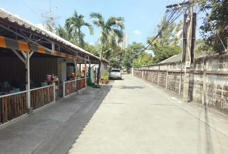 ขายที่ดิน 4ไร่ 3งาน 22ตร.ว ที่ดินแปลงสวย ซ.เรวดี24 ใกล้รถไฟฟ้าBTS/MRT ใกล้ ร.ร อนุบาลเรวดี, นนทบุรี, ตลาดขวัญ, เมืองนนทบุรี, นนทบุรี, 7,688 ตร.ม., ที่ดิน ขาย, โดย นรรฐภรณ์ เสริมการวานิชย์, 500185603 - DDproperty.com