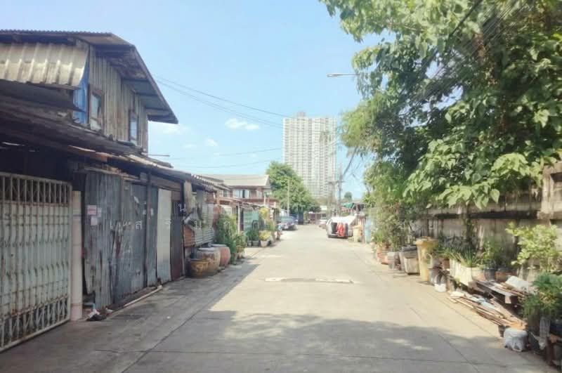 ขายที่ดิน 4ไร่ 3งาน 22ตร.ว ที่ดินแปลงสวย ซ.เรวดี24 ใกล้รถไฟฟ้าBTS/MRT ใกล้ ร.ร อนุบาลเรวดี, Nonthaburi, Talat Kwan, Muang Nonthaburi, Nonthaburi, , 7,688 sqm, Land For Sale, by นรรฐภรณ์ เสริมการวานิชย์, 500185603 - DDproperty.com