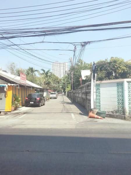 ขายที่ดิน 4ไร่ 3งาน 22ตร.ว ที่ดินแปลงสวย ซ.เรวดี24 ใกล้รถไฟฟ้าBTS/MRT ใกล้ ร.ร อนุบาลเรวดี, นนทบุรี, ตลาดขวัญ, เมืองนนทบุรี, นนทบุรี, 7,688 ตร.ม., ที่ดิน ขาย, โดย นรรฐภรณ์ เสริมการวานิชย์, 500185603 - DDproperty.com