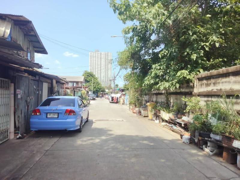 ขายที่ดิน 4ไร่ 3งาน 22ตร.ว ที่ดินแปลงสวย ซ.เรวดี24 ใกล้รถไฟฟ้าBTS/MRT ใกล้ ร.ร อนุบาลเรวดี, นนทบุรี, ตลาดขวัญ, เมืองนนทบุรี, นนทบุรี, 7,688 ตร.ม., ที่ดิน ขาย, โดย นรรฐภรณ์ เสริมการวานิชย์, 500185603 - DDproperty.com
