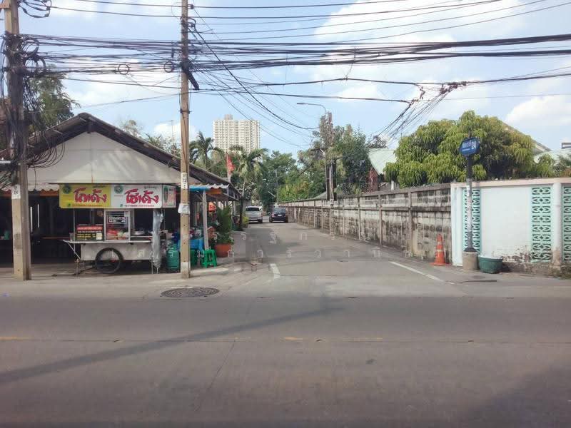 ขายที่ดิน 4ไร่ 3งาน 22ตร.ว ที่ดินแปลงสวย ซ.เรวดี24 ใกล้รถไฟฟ้าBTS/MRT ใกล้ ร.ร อนุบาลเรวดี, นนทบุรี, ตลาดขวัญ, เมืองนนทบุรี, นนทบุรี, 7,688 ตร.ม., ที่ดิน ขาย, โดย นรรฐภรณ์ เสริมการวานิชย์, 500185603 - DDproperty.com
