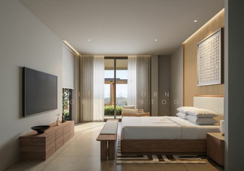 Pavara Vhana Collection, Phuket, Choeng Thale, Thalang, Phuket, 5 Bedrooms, 1,529 sqm, Villa For Sale, by Pitiyaporn Pornkhuntod, 500185604 - DDproperty.com