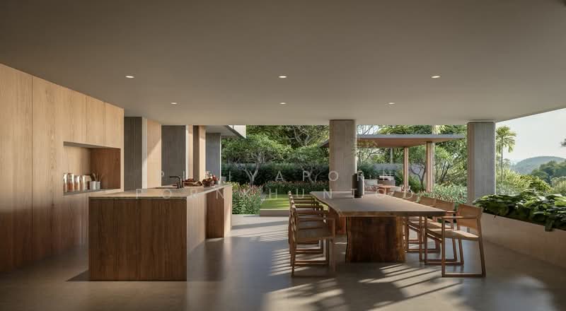 Pavara Vhana Collection, Phuket, Choeng Thale, Thalang, Phuket, 5 Bedrooms, 1,529 sqm, Villa For Sale, by Pitiyaporn Pornkhuntod, 500185604 - DDproperty.com