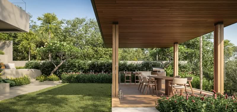 Pavara Vhana Collection, Phuket, Choeng Thale, Thalang, Phuket, 5 Bedrooms, 1,529 sqm, Villa For Sale, by Pitiyaporn Pornkhuntod, 500185604 - DDproperty.com