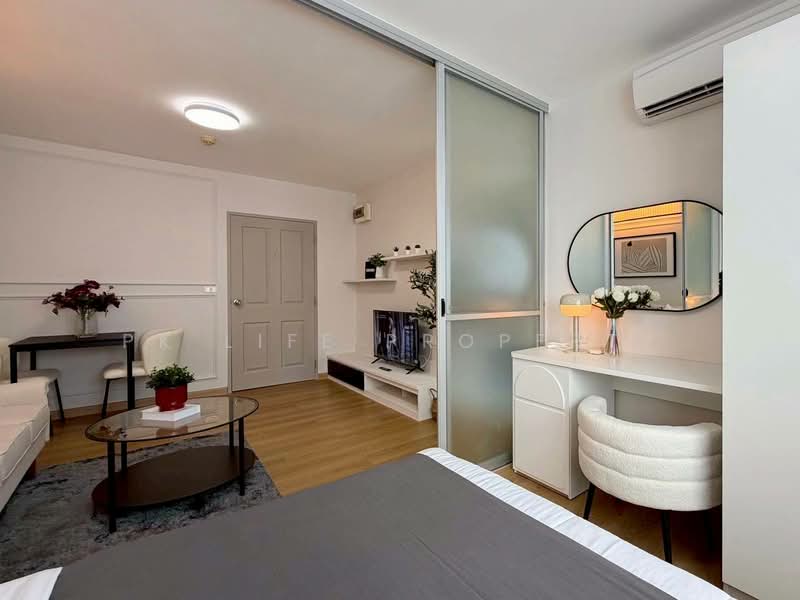 Dcondo Kathu, Phuket, Kathu, Kathu, Phuket, Studio, 29 sqm, Condo For Sale, by PK LIFE Property, 500185605 - DDproperty.com