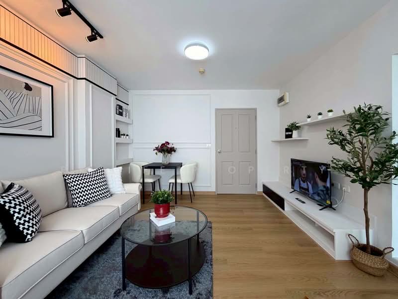 Dcondo Kathu, Phuket, Kathu, Kathu, Phuket, Studio, 29 sqm, Condo For Sale, by PK LIFE Property, 500185605 - DDproperty.com