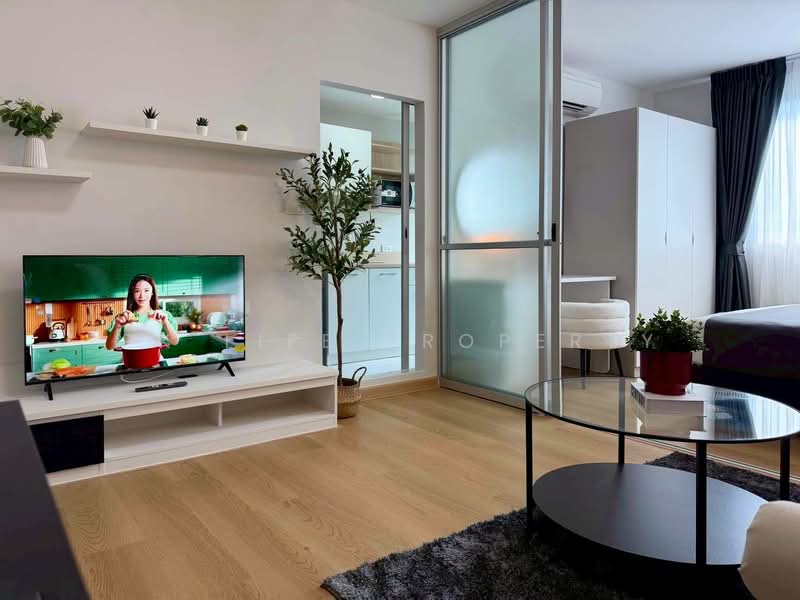 Dcondo Kathu, Phuket, Kathu, Kathu, Phuket, Studio, 29 sqm, Condo For Sale, by PK LIFE Property, 500185605 - DDproperty.com