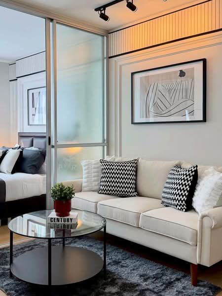 Dcondo Kathu, Phuket, Kathu, Kathu, Phuket, Studio, 29 sqm, Condo For Sale, by PK LIFE Property, 500185605 - DDproperty.com