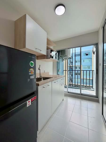 Dcondo Kathu, Phuket, Kathu, Kathu, Phuket, Studio, 29 sqm, Condo For Sale, by PK LIFE Property, 500185605 - DDproperty.com