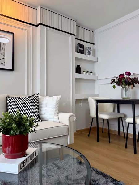 Dcondo Kathu, Phuket, Kathu, Kathu, Phuket, Studio, 29 sqm, Condo For Sale, by PK LIFE Property, 500185605 - DDproperty.com