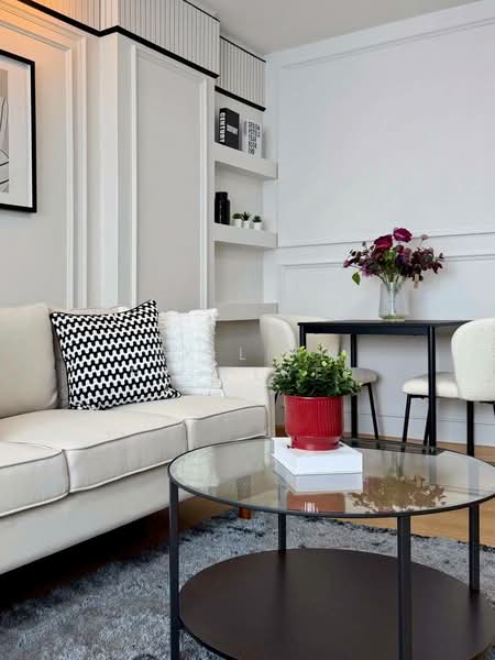 Dcondo Kathu, Phuket, Kathu, Kathu, Phuket, Studio, 29 sqm, Condo For Sale, by PK LIFE Property, 500185605 - DDproperty.com