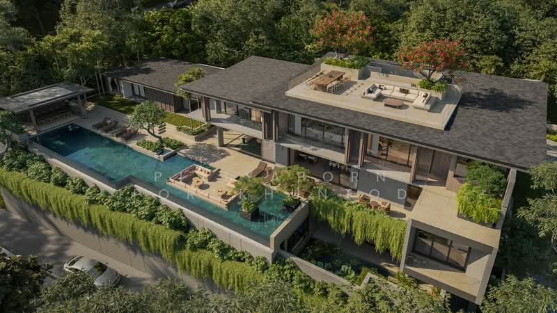 Pavara Vhana Collection, Phuket, Choeng Thale, Thalang, Phuket, 6 Bedrooms, 1,717 sqm, Villa For Sale, by Pitiyaporn Pornkhuntod, 500185606 - DDproperty.com