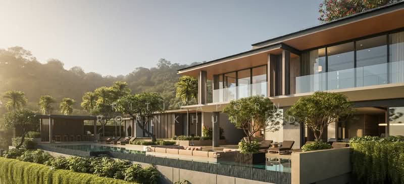 Pavara Vhana Collection, Phuket, Choeng Thale, Thalang, Phuket, 6 Bedrooms, 1,717 sqm, Villa For Sale, by Pitiyaporn Pornkhuntod, 500185606 - DDproperty.com