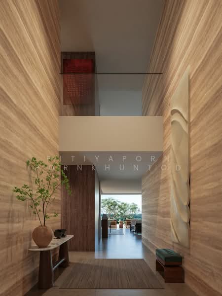 Pavara Vhana Collection, ภูเก็ต, เชิงทะเล, ถลาง, ภูเก็ต, 1,717 ตร.ม., วิลล่า ขาย, โดย Pitiyaporn Pornkhuntod, 500185606 - DDproperty.com