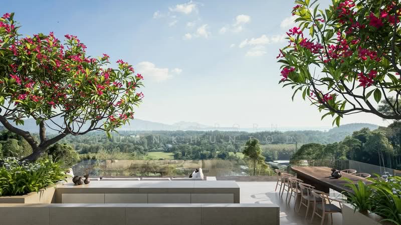 Pavara Vhana Collection, ภูเก็ต, เชิงทะเล, ถลาง, ภูเก็ต, 1,717 ตร.ม., วิลล่า ขาย, โดย Pitiyaporn Pornkhuntod, 500185606 - DDproperty.com