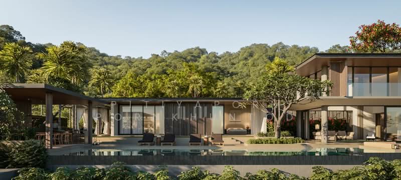 Pavara Vhana Collection, Phuket, Choeng Thale, Thalang, Phuket, 6 Bedrooms, 1,717 sqm, Villa For Sale, by Pitiyaporn Pornkhuntod, 500185606 - DDproperty.com