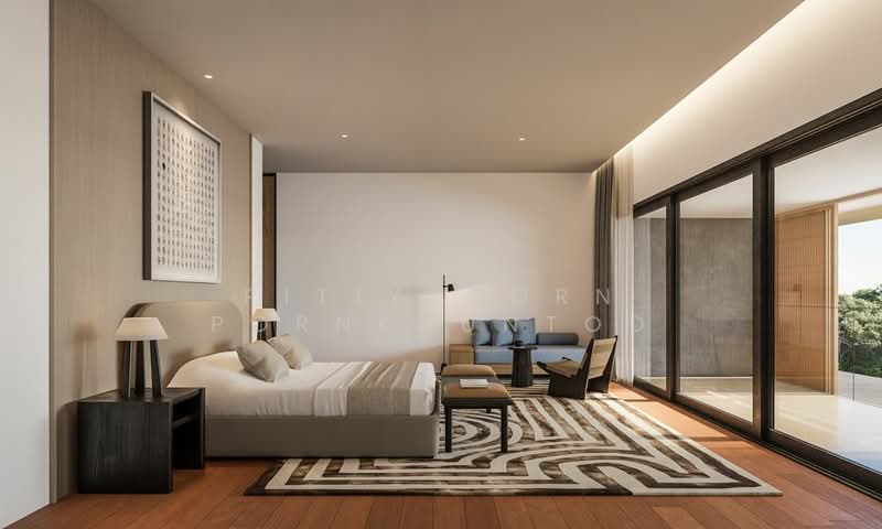 Pavara Vhana Collection, ภูเก็ต, เชิงทะเล, ถลาง, ภูเก็ต, 1,013 ตร.ม., วิลล่า ขาย, โดย Pitiyaporn Pornkhuntod, 500185608 - DDproperty.com