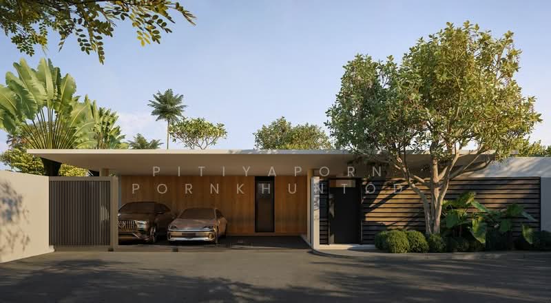 Pavara Vhana Collection, ภูเก็ต, เชิงทะเล, ถลาง, ภูเก็ต, 1,013 ตร.ม., วิลล่า ขาย, โดย Pitiyaporn Pornkhuntod, 500185608 - DDproperty.com