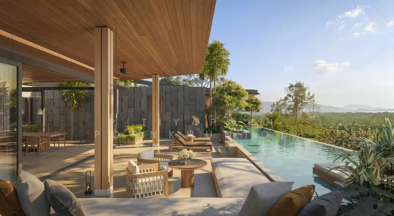 Pavara Vhana Collection, ภูเก็ต, เชิงทะเล, ถลาง, ภูเก็ต, 1,013 ตร.ม., วิลล่า ขาย, โดย Pitiyaporn Pornkhuntod, 500185608 - DDproperty.com