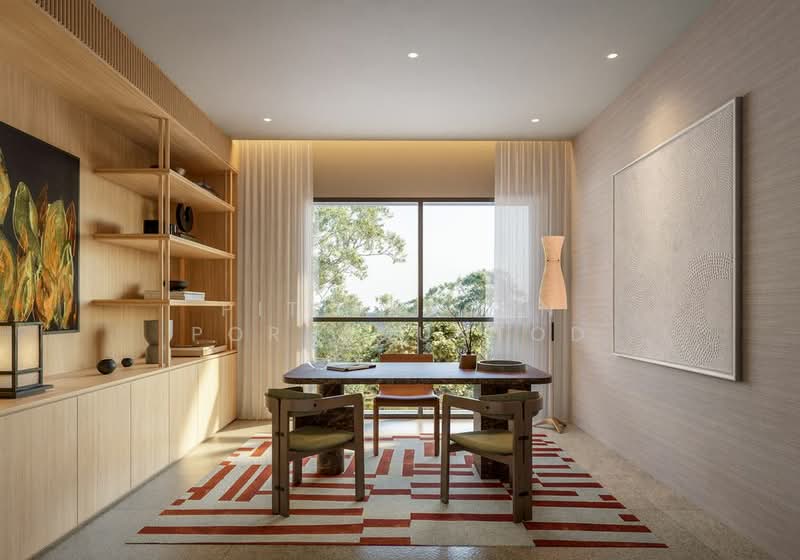 Pavara Vhana Collection, ภูเก็ต, เชิงทะเล, ถลาง, ภูเก็ต, 1,013 ตร.ม., วิลล่า ขาย, โดย Pitiyaporn Pornkhuntod, 500185608 - DDproperty.com