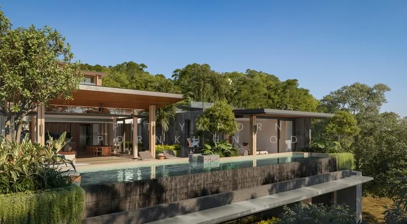 Pavara Vhana Collection, Phuket, Choeng Thale, Thalang, Phuket, 5 Bedrooms, 1,013 sqm, Villa For Sale, by Pitiyaporn Pornkhuntod, 500185608 - DDproperty.com