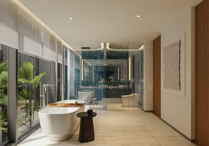 Pavara Vhana Collection, Phuket, Choeng Thale, Thalang, Phuket, 5 Bedrooms, 1,013 sqm, Villa For Sale, by Pitiyaporn Pornkhuntod, 500185608 - DDproperty.com