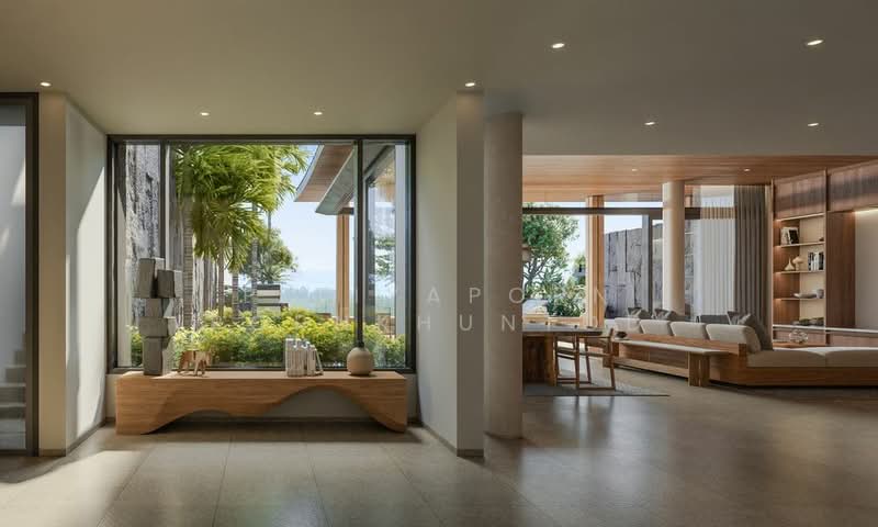 Pavara Vhana Collection, Phuket, Choeng Thale, Thalang, Phuket, 5 Bedrooms, 1,013 sqm, Villa For Sale, by Pitiyaporn Pornkhuntod, 500185608 - DDproperty.com