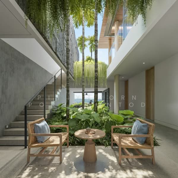 Pavara Vhana Collection, Phuket, Choeng Thale, Thalang, Phuket, 5 Bedrooms, 1,013 sqm, Villa For Sale, by Pitiyaporn Pornkhuntod, 500185608 - DDproperty.com