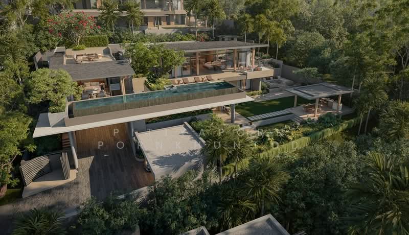 ขาย - Pavara Vhana Collection, ภูเก็ต