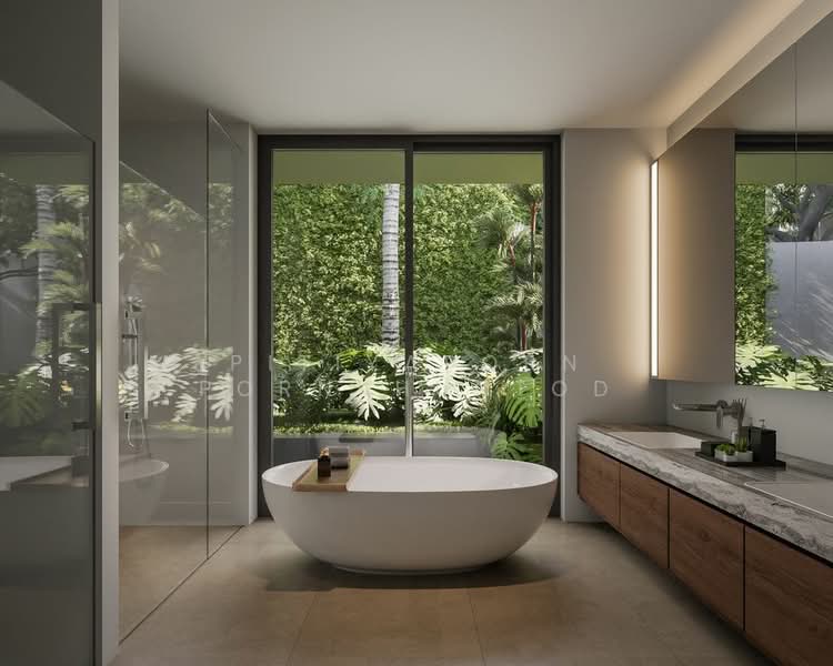 Pavara Vhana Collection, Phuket, Choeng Thale, Thalang, Phuket, 5 Bedrooms, 1,379 sqm, Villa For Sale, by Pitiyaporn Pornkhuntod, 500185609 - DDproperty.com