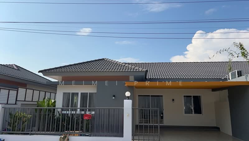 Phuket Villa Airport, Phuket, Thep Krasattri, Thalang, Phuket, 3 Bedrooms, 164 sqm, Single Detached House For Rent, by MeiMei Prime, 500185610 - DDproperty.com