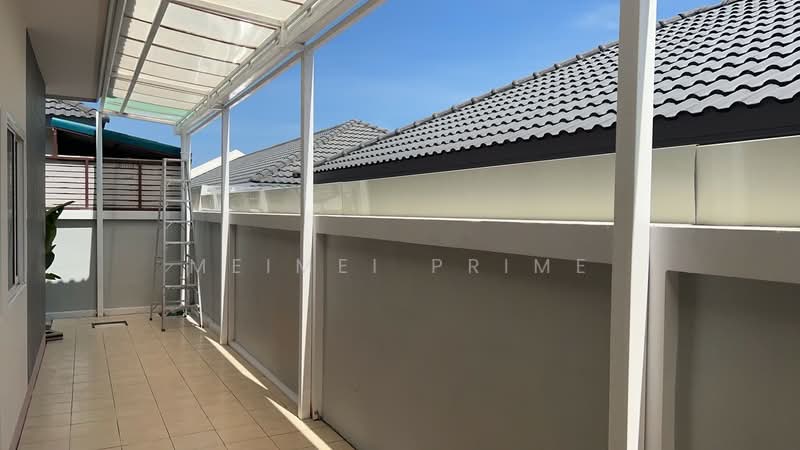 Phuket Villa Airport, ภูเก็ต, เทพกระษัตรี, ถลาง, ภูเก็ต, 164 ตร.ม., บ้านเดี่ยว ให้เช่า, โดย MeiMei Prime, 500185610 - DDproperty.com