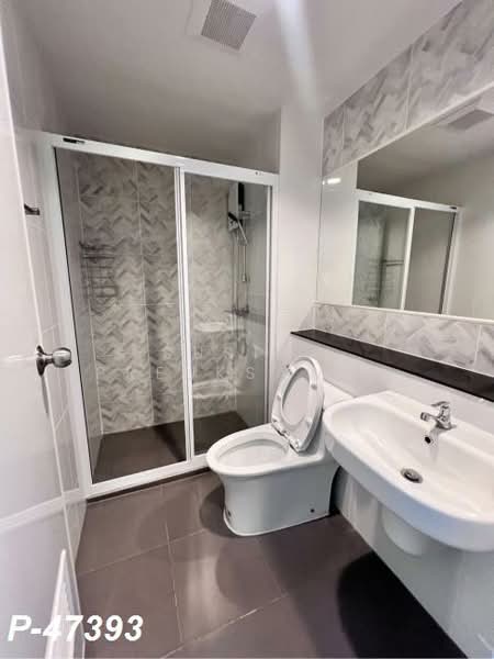 Regent Home Bangna, Bangkok, Sanphawut Road, Bang Na Tai, Bang Na, Bangkok, 1 Bedroom, 28 sqm, Condo For Rent, by Susira Prueksawun, 500185611 - DDproperty.com