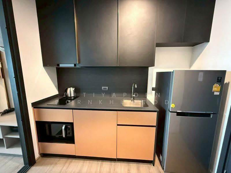 EDGE Central Pattaya, Chon Buri (Pattaya), Pattaya Sai Song, Bang Lamung, Bang Lamung (Pattaya), Chon Buri (Pattaya), 1 Bedroom, 33 sqm, Condo For Sale, by Pitiyaporn Pornkhuntod, 500185612 - DDproperty.com