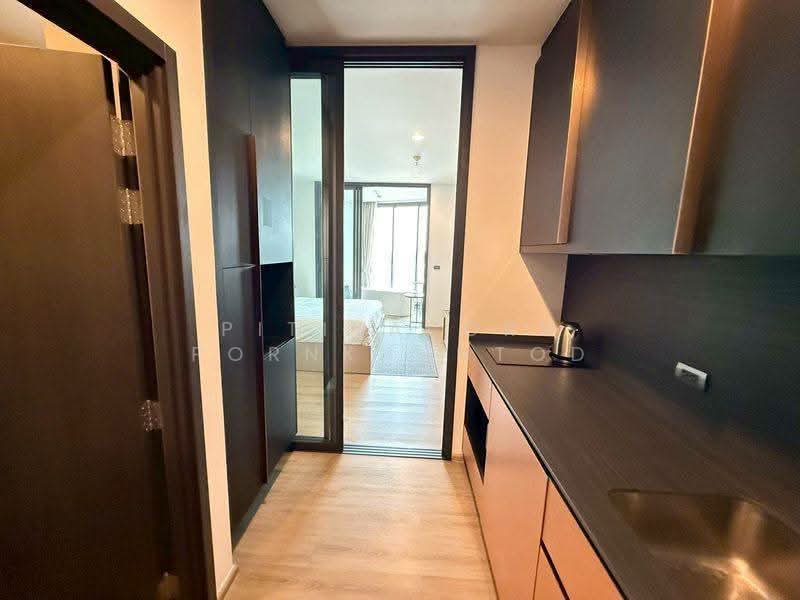 EDGE Central Pattaya, Chon Buri (Pattaya), Pattaya Sai Song, Bang Lamung, Bang Lamung (Pattaya), Chon Buri (Pattaya), 1 Bedroom, 33 sqm, Condo For Sale, by Pitiyaporn Pornkhuntod, 500185612 - DDproperty.com