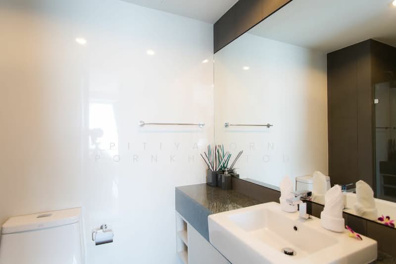 6th Avenue Surin, Phuket, Choeng Thale, Thalang, Phuket, 1 Bedroom, 41 sqm, Condo For Sale, by Pitiyaporn Pornkhuntod, 500185614 - DDproperty.com