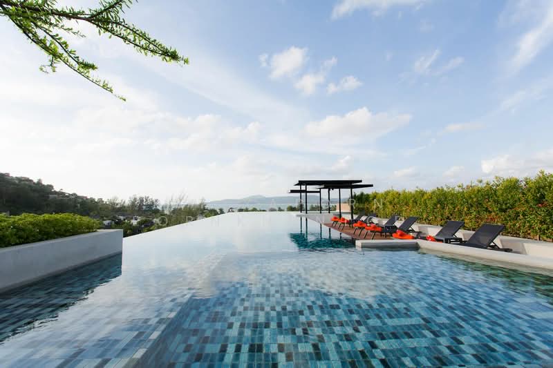 6th Avenue Surin, Phuket, Choeng Thale, Thalang, Phuket, 1 Bedroom, 41 sqm, Condo For Sale, by Pitiyaporn Pornkhuntod, 500185614 - DDproperty.com